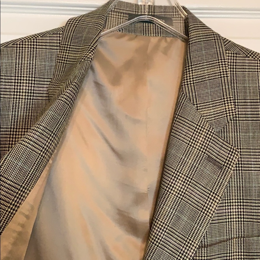 Lauren by Ralph Lauren Blazer.